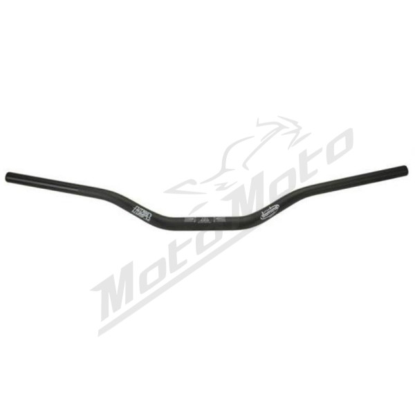 Domino Aluminum Handlebar 28.6 mm Black