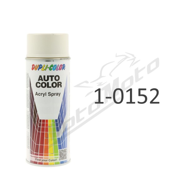 DUPLI-COLOR Coloured paints 400ml 1-0152