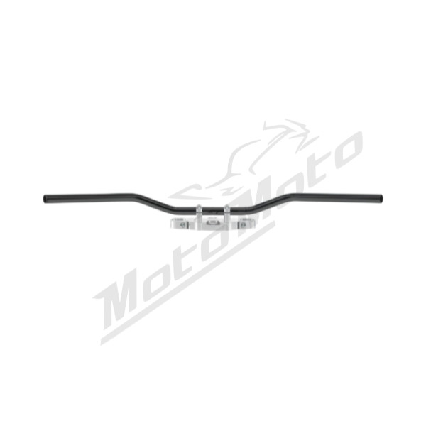 TRW Roadstar Steel Handlebar 22mm 810x83mm