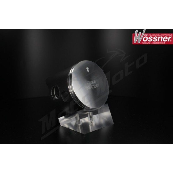WÖSSNER Forged Piston 66,34-66,36mm HM / Honda 250 02-08