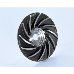 POLINI Half Pulley 12,5 Degrees Aprilia / Derbi / Gilera / Piaggio / Vespa 50cc 91-22