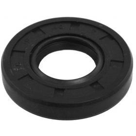 Oil seal 16x30x7 TC (double lip)