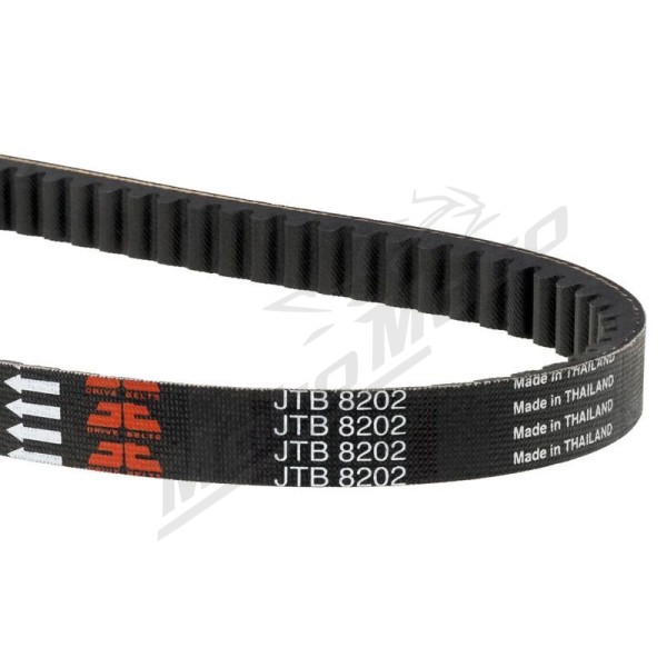 JT DRIVE BELTS Premium Drive Belt TGB Express 125cc 09-10