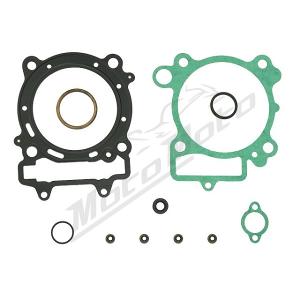 Namura Top-End Gaskets Kawasaki KXF / KX 450 06-08