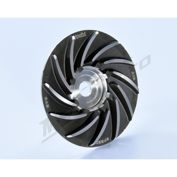 POLINI Half Pulley 12,5 Degrees Aprilia / Derbi / Gilera / Piaggio / Vespa 50cc 91-22