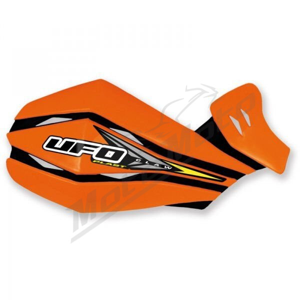 UFO Replacement Plastic for Claw Handguards