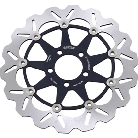 GALFER Wave® Front Brake Rotor Kawasaki / Suzuki 250-1200cc 89-16