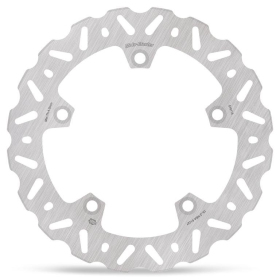 Moto-master Rear Brake Disc Yamaha MT / Tracer / XSR / XTZ / YZF 700-900cc 14-26