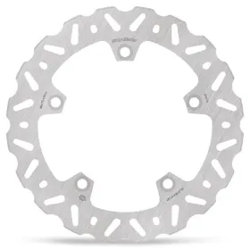 Moto-master Rear Brake Disc Yamaha MT / Tracer / XSR / XTZ / YZF 700-900cc 14-26