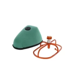 TWIN AIR Powerflow air filter + cage ​​​​​​​HONDA CRF 250 2020-2021