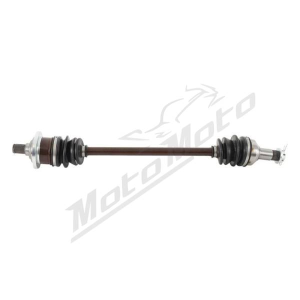 ALL BALLS Priekinis kairys pusašis Arctic Cat Prowler 500-700 06-14