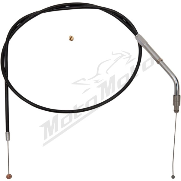 BARNETT Akceleratoriaus lynas Harley Davidson XLH 883-1200CC