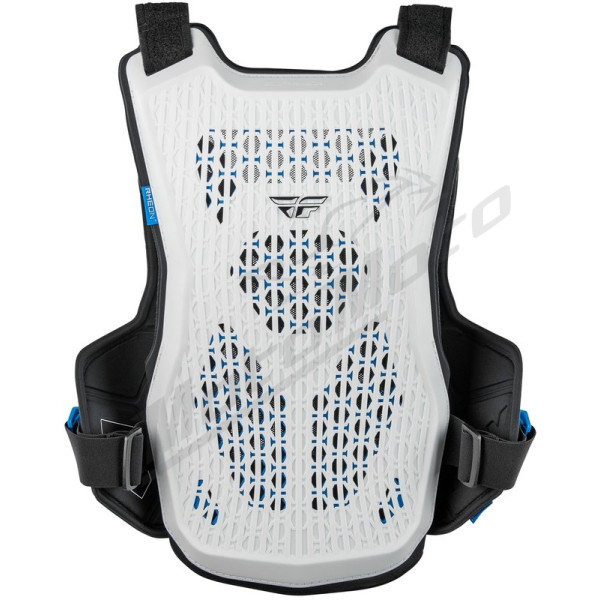 FLY RACING Blueprint RCH-1 Šarvai