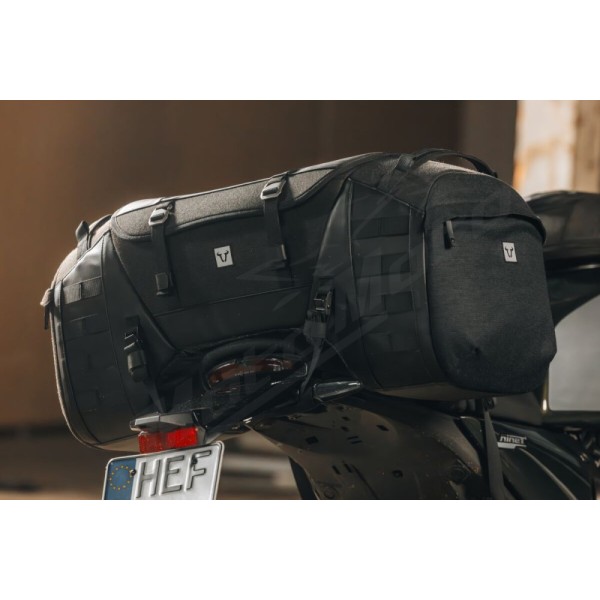 SW-MOTECH Legend Gear Tail Bag LR5 52L