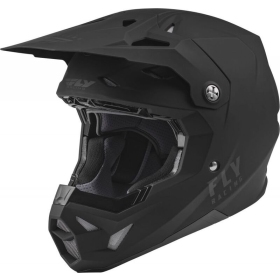 FLY RACING Formula CP Solid Helmet