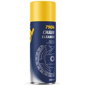 Grandinės valiklis MANNOL CHAIN ​​CLEANER - 400ml