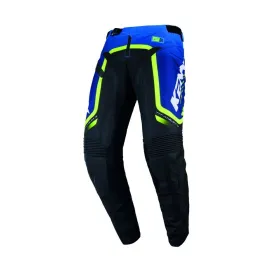Kenny racing cross/enduro pants titanium gradient