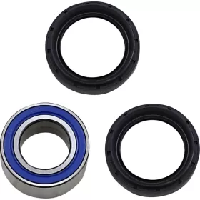 MOOSE OFFROAD Front Wheel Bearing Kit Can Am Traxter 500 4x4 99-05