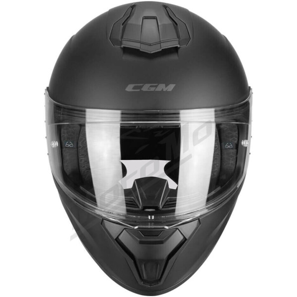 CGM 330A Riot Mono Šalmas