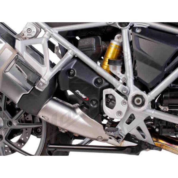 PUIG Galinis dešinės pusės šoninis skydelis BMW R 1200-1250GS 13-23
