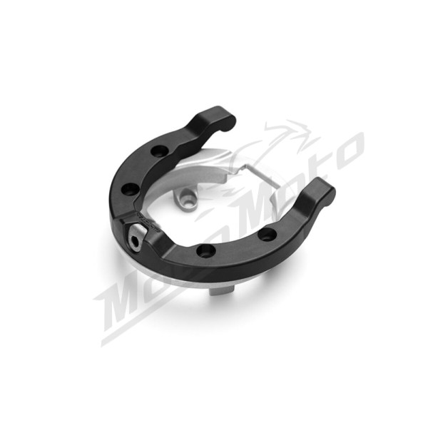 SW-MOTECH ION Kuro bako krepšio sistemos laikiklis BMW R 1200 06-08
