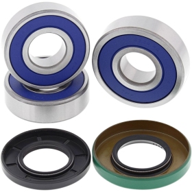 ALL BALLS Rear Wheel Bearing Kit YAMAHA XS 750cc 1977-1979