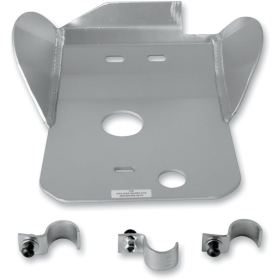 MOOSE OFFROAD Aluminum Skid Plate GasGas EC 200-300cc 98-13