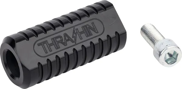 THRASHIN SUPPLY CO. Speedway Shifter Peg Harley Davidson E / EL / ELF / F 1000-1923cc 36-24