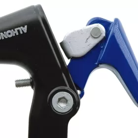 ALHONGA Bicycle Lever Set For V-Brake Forjadas. Blue
