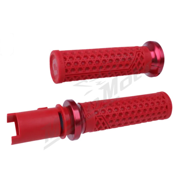 ODI Vans Grips Harley Davidson FLHXSE / FLTRKSE / FLTRXRRSE / RA 1250-2147 23-25