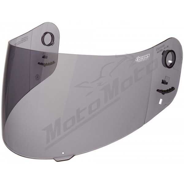 Icon shop alliance visor