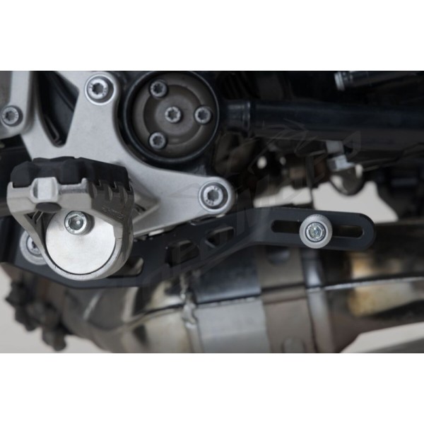 SW-MOTECH stabdžių kojelė BMW R Nine T 16-23