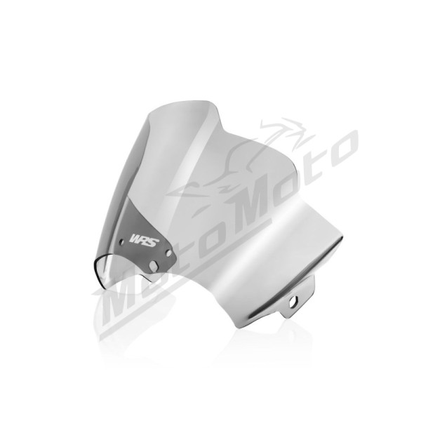 WRS SPORT Priekinis stiklas Lengvai Tamsintas BMW R1200GS 04-12
