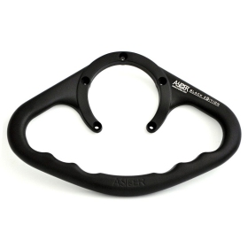 A-SIDER Black Edition Tank Handle 5 screws Suzuki SV/ GSX-R/ 600-1000