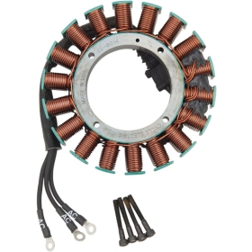 CYCLE ELECTRIC INC 3 phase 50A Harley Davydson FLHR / FLHRI / FLHT / FLTRI 1450/1690 04-06
