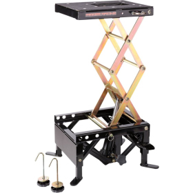 MOOSE OFFROAD Hidraulinis kėlimo stovas 32-85cm