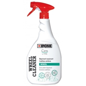 IPONE WHEEL CLEANER rim degreaser 1L