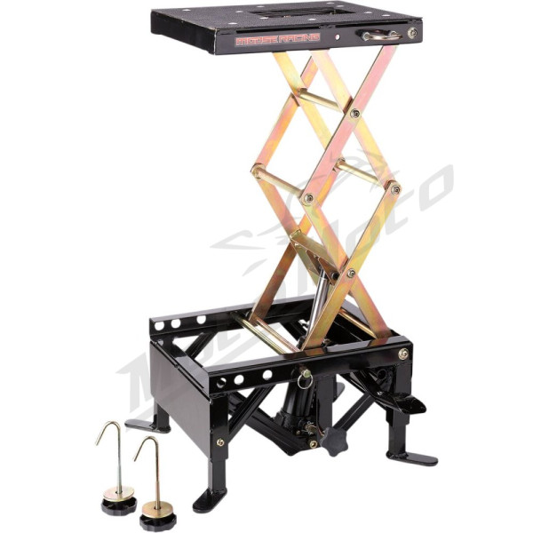 MOOSE OFFROAD Hidraulinis kėlimo stovas 32-85cm