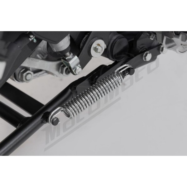 SW-MOTECH Centrinė pastatymo kojelė Kawasaki KLR 650 22-23