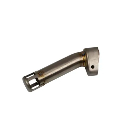AKRAPOVIC Noise Damper V-TUV053