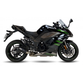 IXIL Race Xtrem RB Silencer - Kawasaki Ninja 1000 SX 2020- 2023 CK7294RB