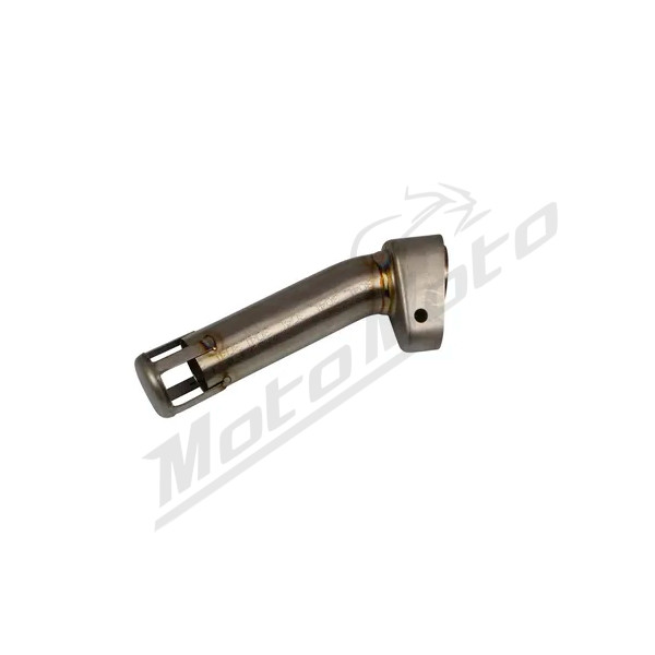 AKRAPOVIC Noise Damper V-TUV053