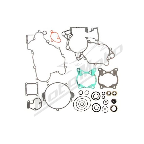 PROX Complete Gasket Kit Husqvarna TC / KTM SX 85 13-17