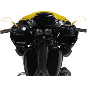 KLOCK WERKS iOmounts™ Device Mount  HARLEY DAVIDSON FLHR 1340-1923 96-25