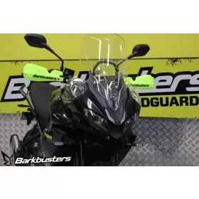 BARKBUSTERS Handguard Hardware Kit TRIUMPH TIGER 800 2025
