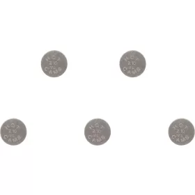 HOT CAMS Replacement Valve Shims Ø9,48x2,10mm - 5 pcs