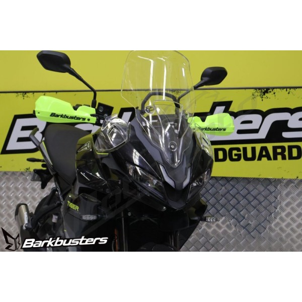 BARKBUSTERS Handguard Hardware Kit TRIUMPH TIGER 800 2025
