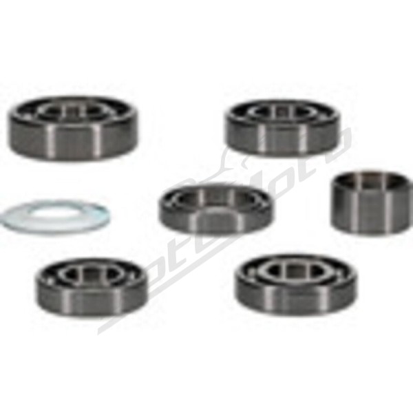 HOT RODS Transmission Bearing Kit GasGas/ Husqvarna / KTM 85cc 20-25