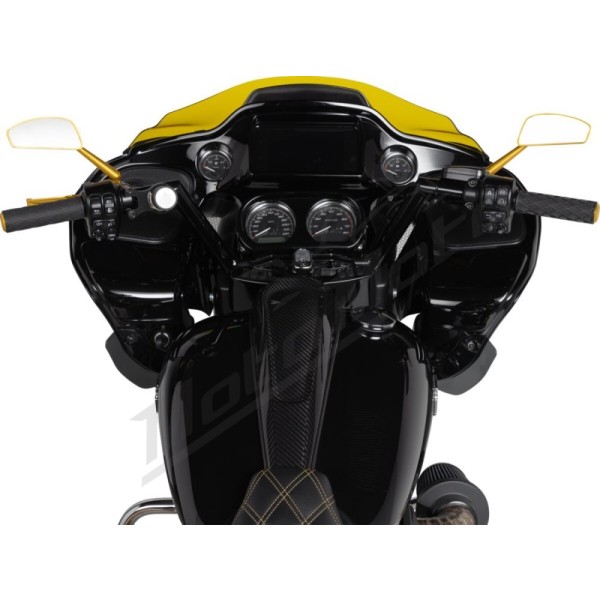 KLOCK WERKS iOmounts™ Device Mount  HARLEY DAVIDSON FLHR 1340-1923 96-25