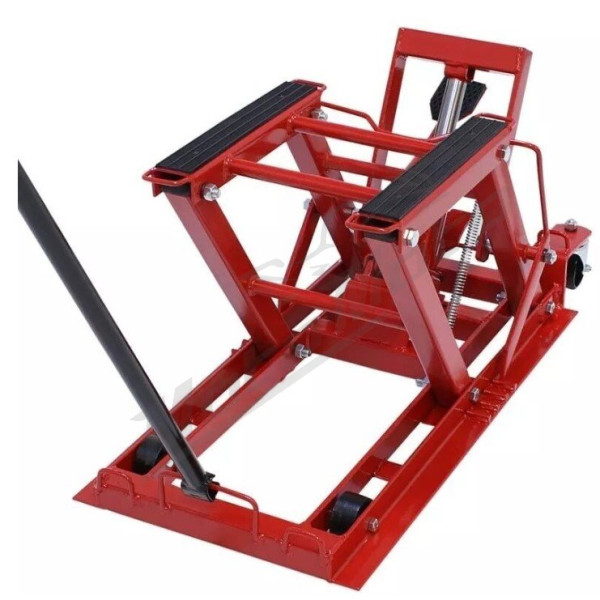 MaxTuned Hydraulic lift for motorcycle MAX 400Kg.